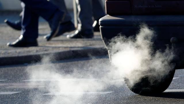 Singapura Haramkan Mobil Diesel 2025, Hapus Kendaraan Bensin 2040 