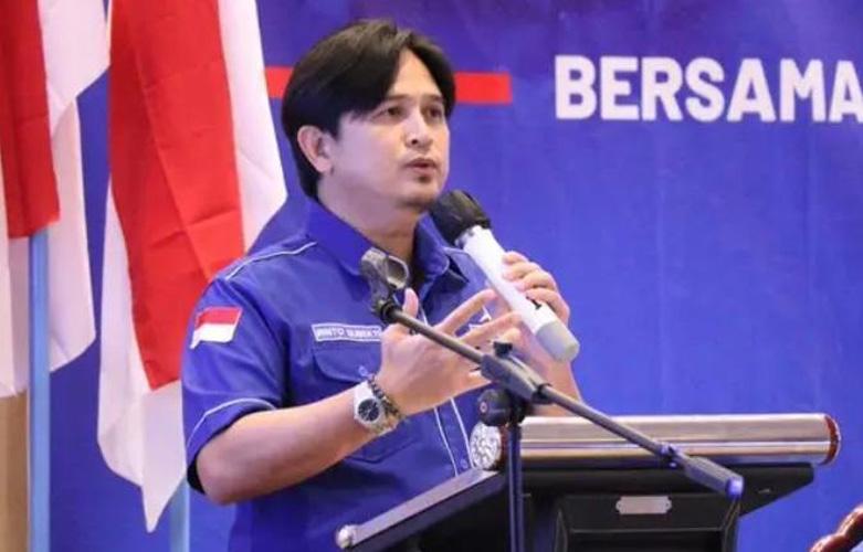 Semua Kader di Jateng Akan Keluar jika Partai Demokrat tanpa Ada SBY dan AHY