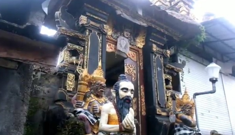 Cabuli Perempuan Bersuami, Status Sulinggih Pemuka Agama di Bali Ini Disebut Bodong