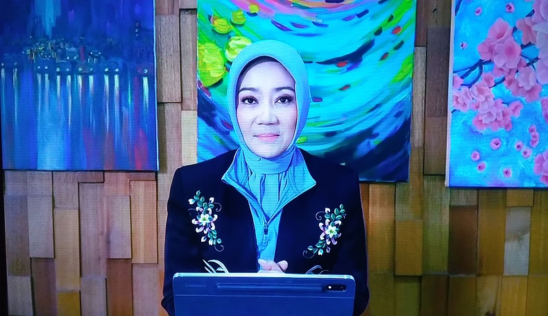 Lebih 2.700 Industri Pariwisata di Jabar Terdampak Pandemi 