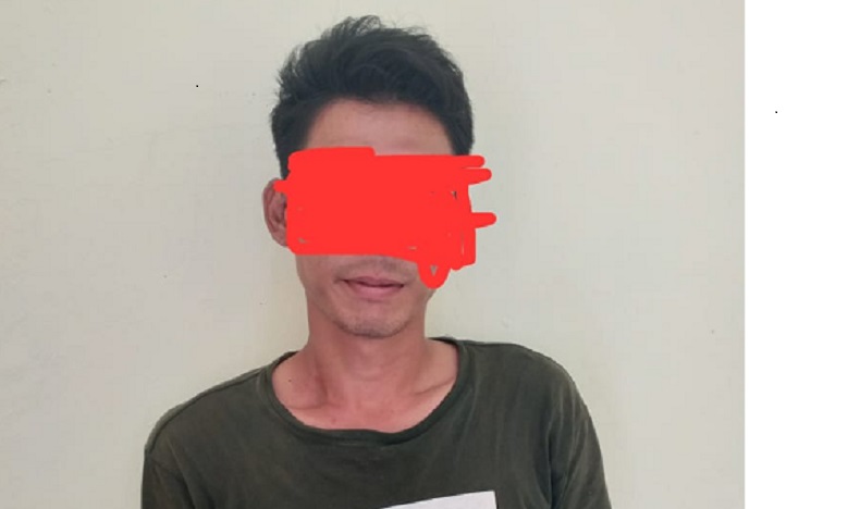 Ditegur saat Antre di SPBU, Pria Ini Marah lalu Tikam Pengendara Lain