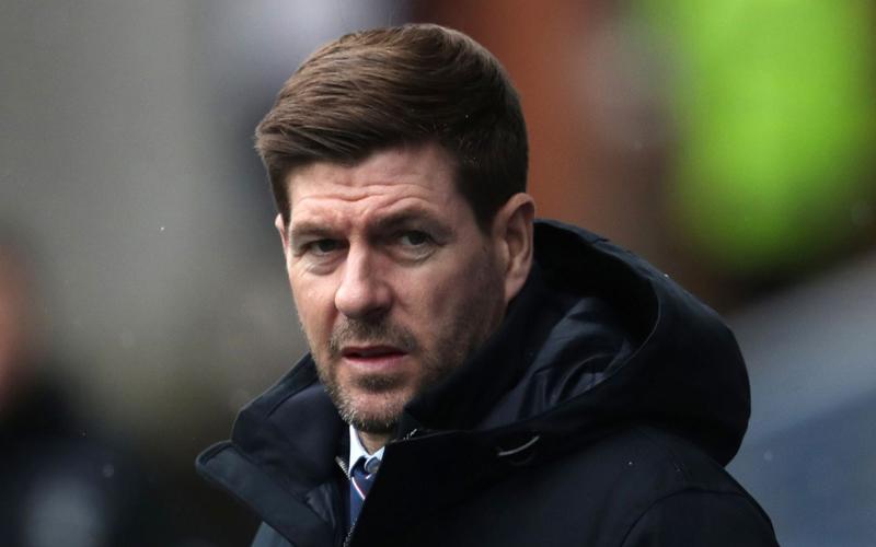 Gerrard Ingin Ajak Henderson dan Aubameyang Gabung ke Al Ettifaq