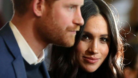 Hidup di Istana Tersiksa, Meghan Markle Sempat Ingin Bunuh Diri