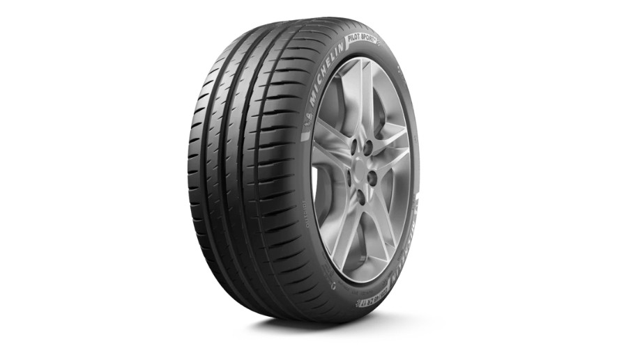 Kurangi Limbah, Michelin Tak Lagi Gunakan Plastik pada Ban Baru 