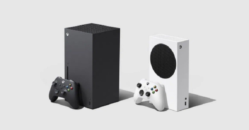 Microsoft Uji Browser Edge di Konsol Xbox