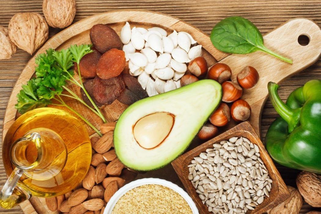 Asupan 7 Vitamin Berikut Bisa Lawan Stres dan Kecemasan