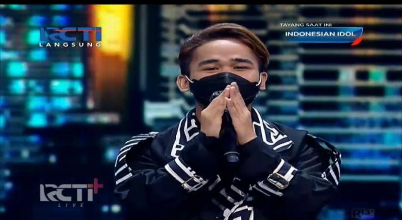 Langkah Azhardi Terhenti di 6 Besar, Ini Top 5 Indonesian Idol Special Season 