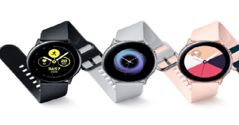 Samsung Berencana Garap 2 Smartwatch Tahun Ini