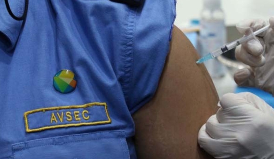 Kemenkes Targetkan 1 Juta Vaksinasi per Hari, 74 Mal Akan Menjadi Tempat Vaksin 