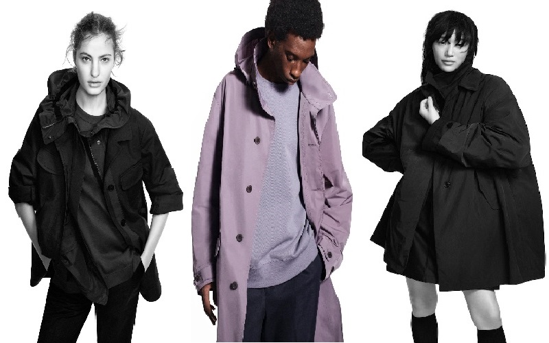 Sambut Musim Semi, Retailer Pakaian Global Rilis +J Spring/Summer 2021