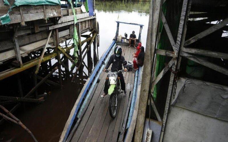 Mantri BRI Berperan Penting untuk Menyukseskan Program Pemulihan Ekonomi Nasional 
