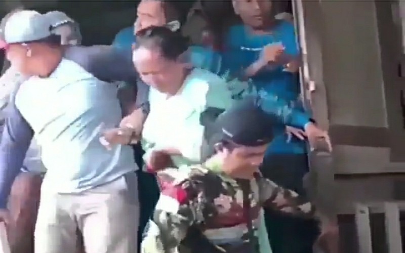 Fakta-Fakta Menantu Bunuh Ibu Mertua dengan Racun Biawak, Nomor 3 Mengejutkan