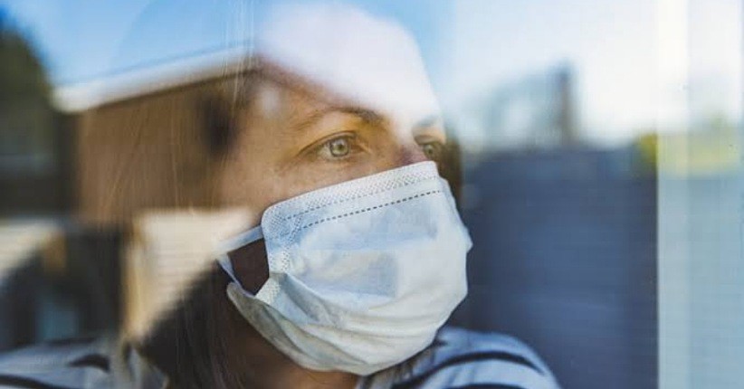 Selain Masker, Ini Solusi Cegah Penularan Covid-19 lewat Udara di Rumah