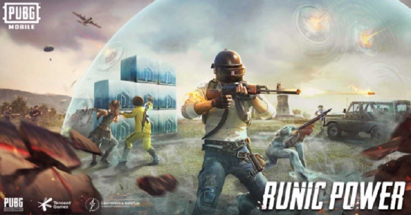 Gubernur Aceh Minta Menkominfo Blokir PUBG dan Game Judi Online