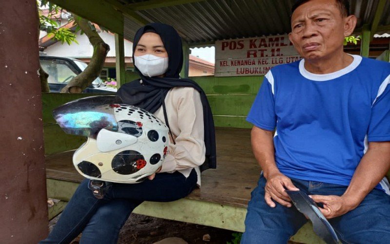 Cerita Memilukan Perempuan Baik Hati yang Dijebak Teman, Dibegal lalu Ditikam
