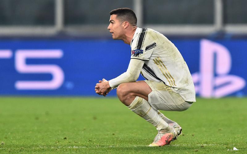Cristiano Ronaldo Gabung PSG? Direktur Les Parisiens Bilang Begini