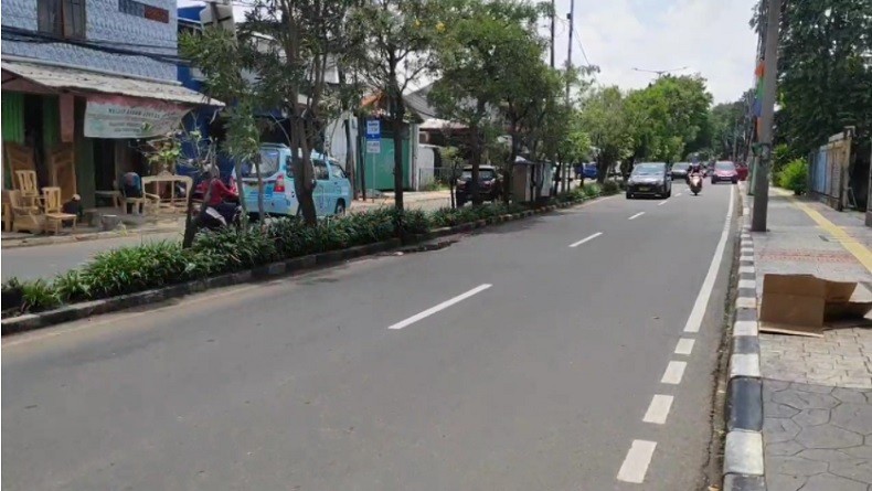 Pengendara Motor Dianiaya Dua Orang di Jatinegara, Pelaku Diduga Debt Collector