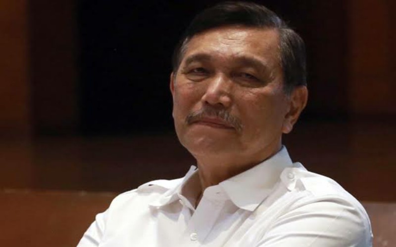 Menko Luhut Perkirakan Visa 5 Tahun Turis Asing Diterapkan Bulan Depan