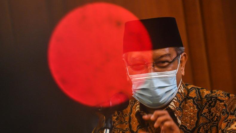 PBNU: Tidak Etis Melakukan Agenda Politik saat Situasi Gawat Covid-19