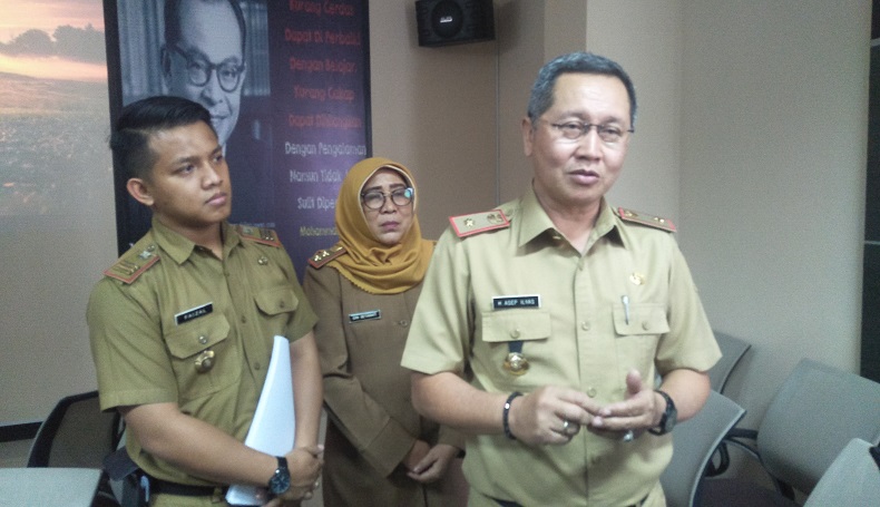 Seleksi Terbuka Pegawai, 3 Pejabat di KBB Akan Bersaing untuk Jabatan Eselon II