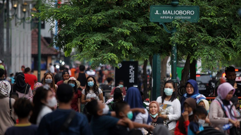 Viral Makanan Mahal di PKL Malioboro, Netizen: Harga Pecel Lele Enggak Masuk di Akal