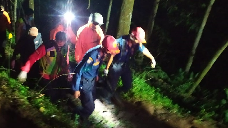 Ngeri, Ini Cerita Korban Selamat Bus SMP IT Al Muawanah