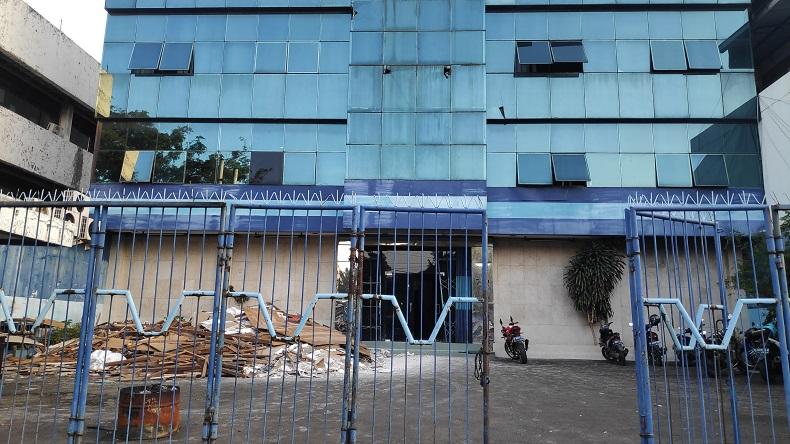 Pengurus Demokrat Versi KLB Sumut Akan Berkantor di Rawamangun, Ini Penampakannya