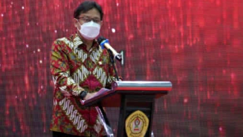 Permudah Masyarakat, Menkes Usul Vaksinasi Covid-19 Digelar di Mal
