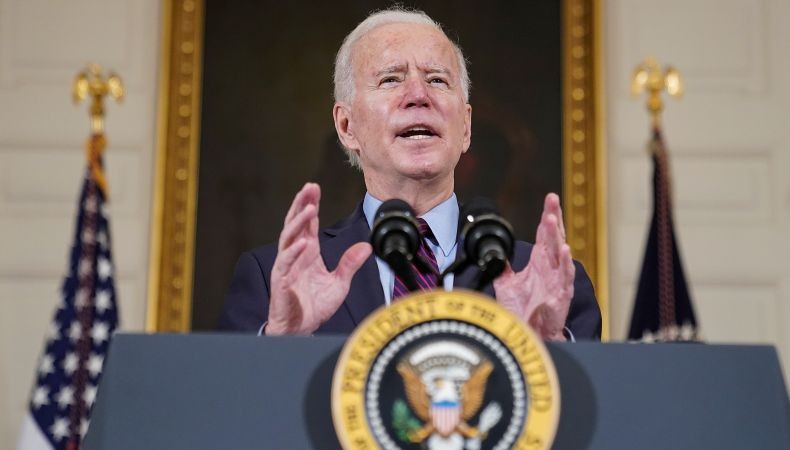 MUI: Joe Biden Tunjukkan Sikap Ramah terhadap Umat Islam