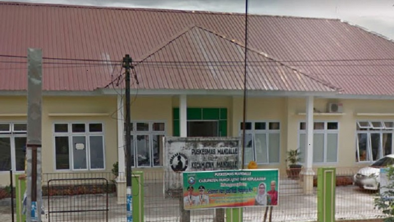 Kecewa Pelayanan Puskesmas, Ibu di Pangkep Bawa Paksa Anak Pulang ke Rumah