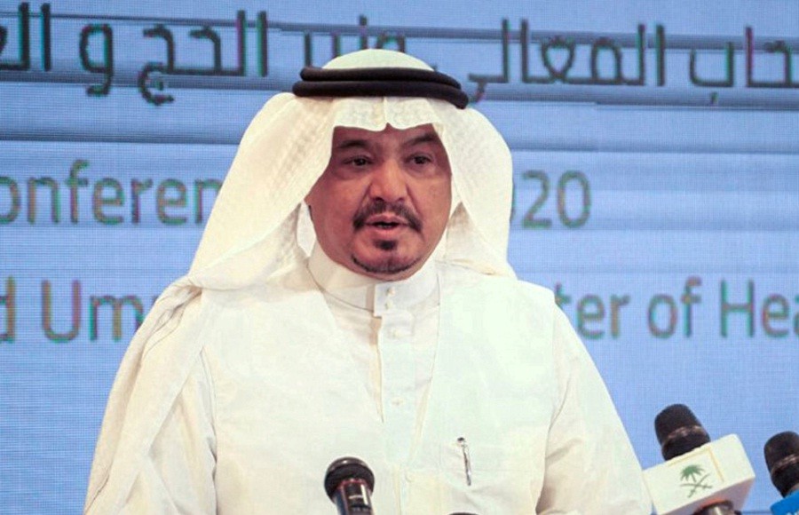 Raja Salman Pecat Menteri Haji dan Umrah Berdarah Banten, Ini Sosoknya