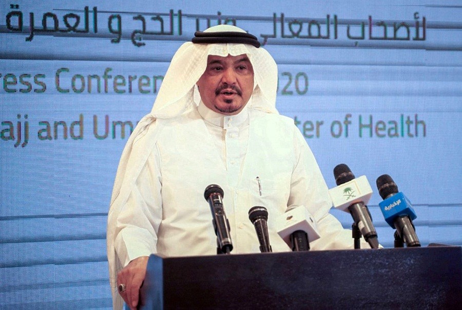 Selain Menteri Saleh Benten, Raja Salman Copot 3 Pejabat Tinggi Saudi Lain