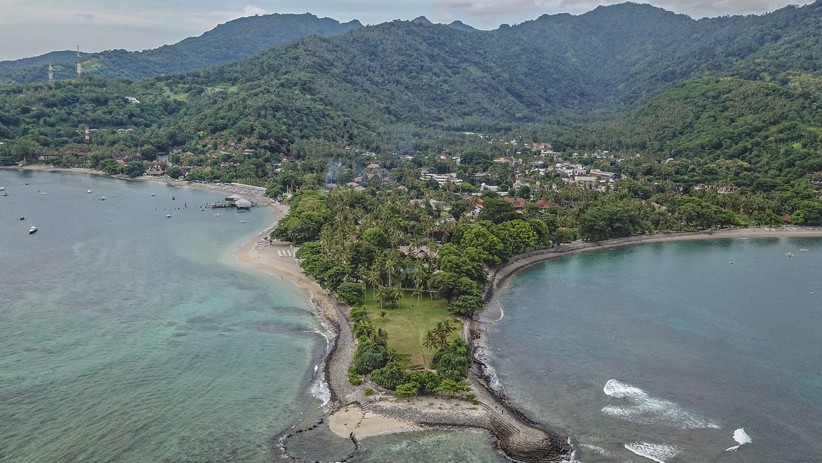 5 Tempat Wisata Pantai yang Wajib Kamu Kunjungi di Lombok