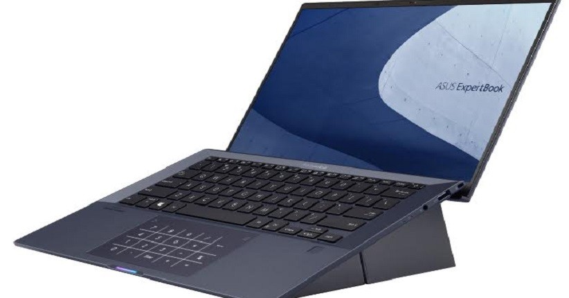  Asus Hadirkan ExpertBook B9400, Laptop Dibekali Prosesor 11th Gen Intel Core dan Modul TPM 2.0
