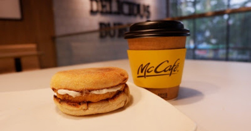 Protein hingga Gizi Wajib Ada Dalam Menu Sarapan