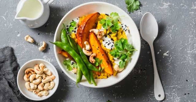 Ternyata seperti Ini Diet Sehat yang Dianjurkan Ahli Gizi Selama Pandemi