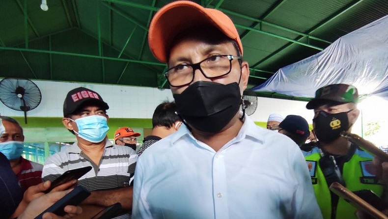 Enggan Dukung Makassar Recover, 60 Persen Lurah Akan Dinonaktifkan