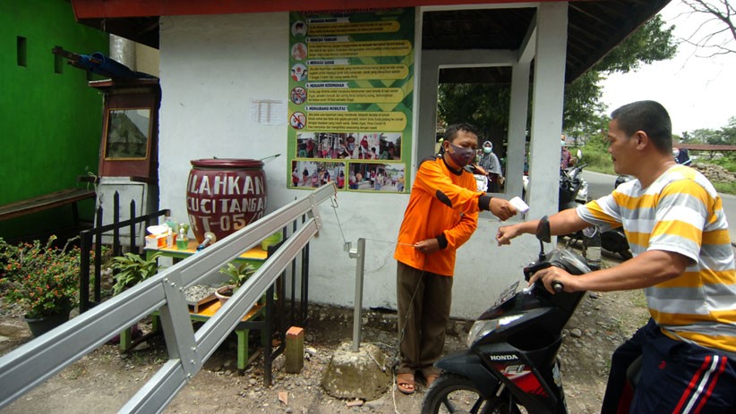 Kembali Diperpanjang, Provinsi Wajib PPKM Mikro Akan Ditambah