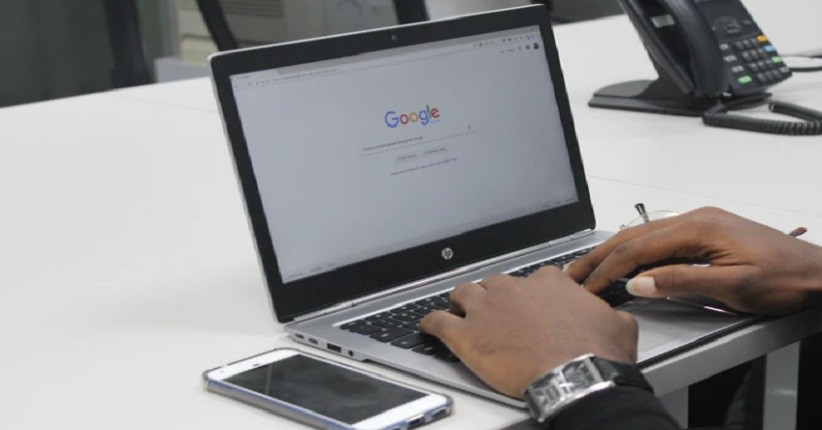 Google: Tren Kirim Parcel Secara Digital Meningkat Empat Kali Lipat Selama Ramadan