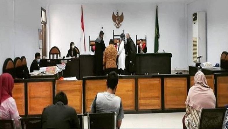 Sidang ke-18 Kasus Korupsi GORR Digelar, JPU Hadirkan 5 Saksi 