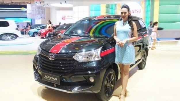  Duh, Harga Mobil Katergori Low Cost Bakal Naik Bulan Depan  