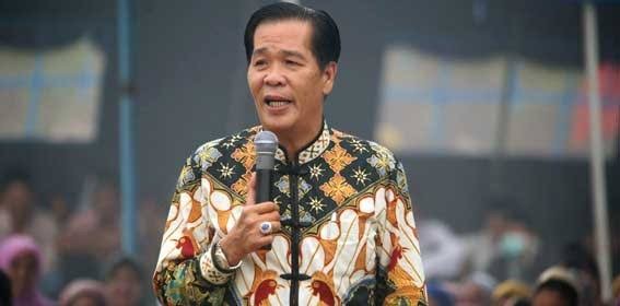 Kabar Duka, Anton Medan Meninggal Dunia 