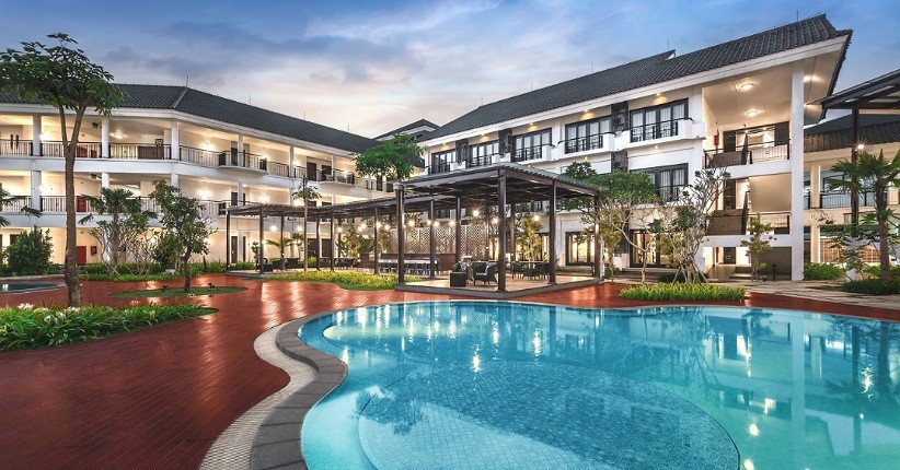 Jenuh WFH Berkepanjangan? Hotel di Bogor Ini Bisa Jadi Pilihan untuk Weekday Staycation & Rehat Sejenak