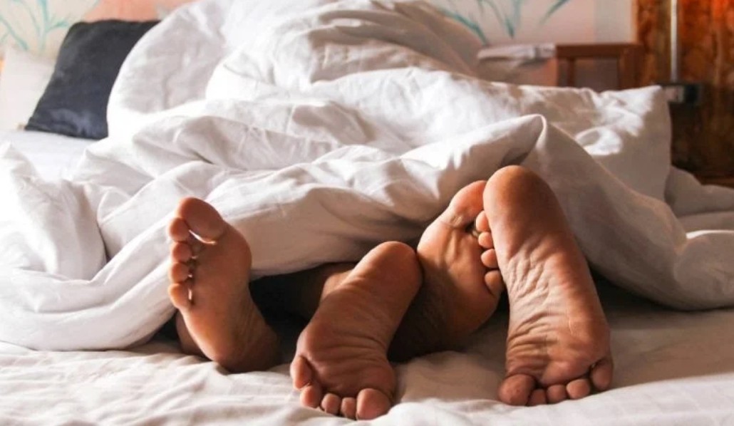 8 Waktu Berhubungan Badan yang Tepat, Nomor 3 Bagus untuk Kekebalan Tubuh