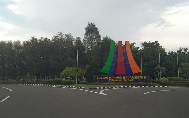 Kemenhub Siapkan Bandara SMB II Palembang untuk Pemberangkatan Haji
