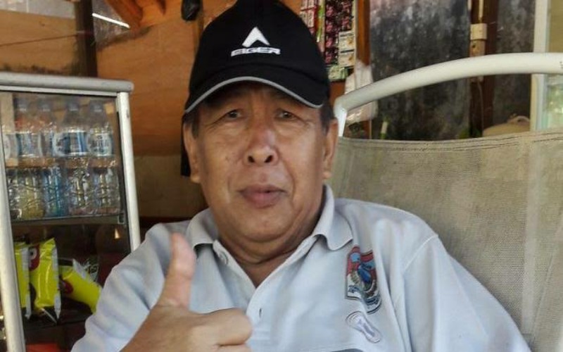 Komentari Dana Bangub Sumsel, Ini Kata Djazuli Kuris