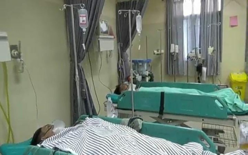 Gempar, Pegawai Rumah Makan Tewas Terkapar di Dalam Toko, 2 Lainnya Kritis