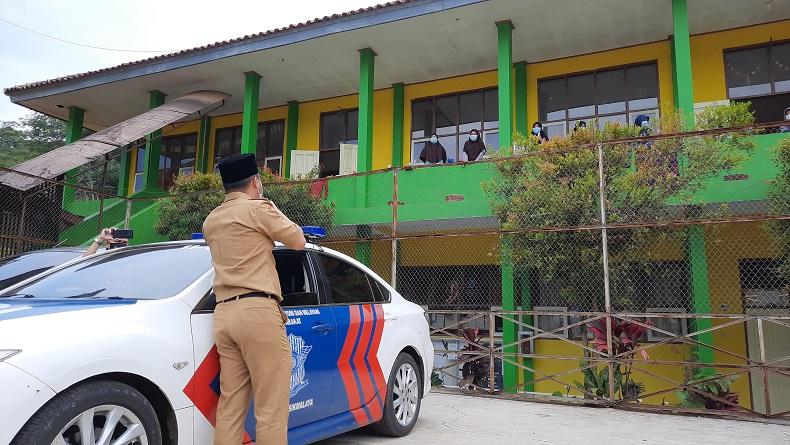 Klaster Pesantren Muncul Lagi di Tasikmalaya, 16 Santri Nurul Huda Terpapar Covid-19