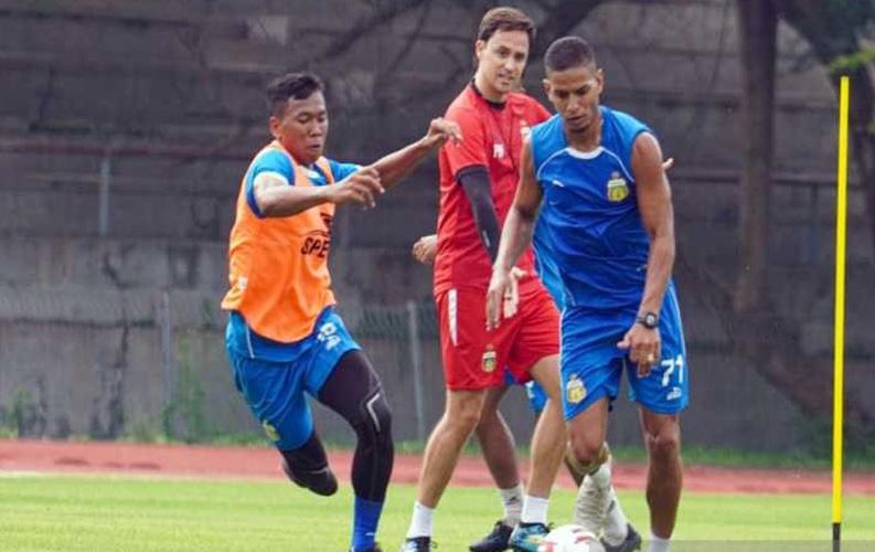 Main di Malang, Bhayangkara Solo FC Targetkan Juara di Piala Menpora 