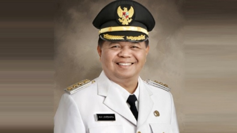 Bupati Bandung Barat Tersangka Korupsi Bansos Covid, Partai Pengusung Prihatin